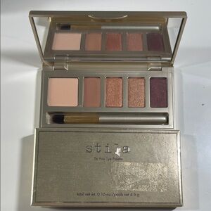 Stila “To You” Neutral Shades Mini Eye Palette